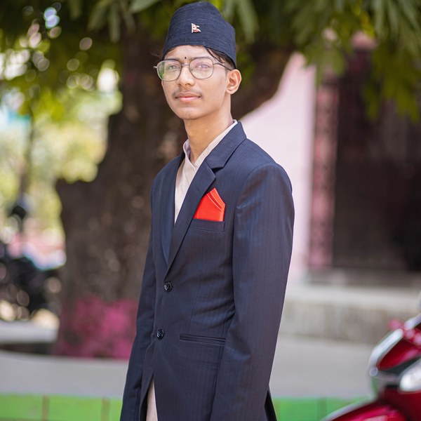 Pratham Adhikari